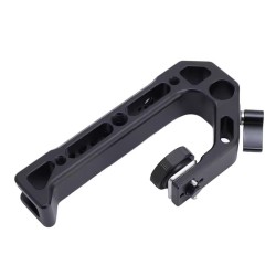 Camera Cage Handle – Camera Top Handgrip